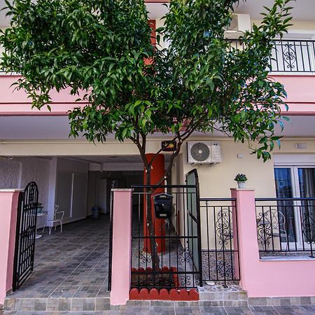 Helena'S Studio 2 Volos Exterior photo