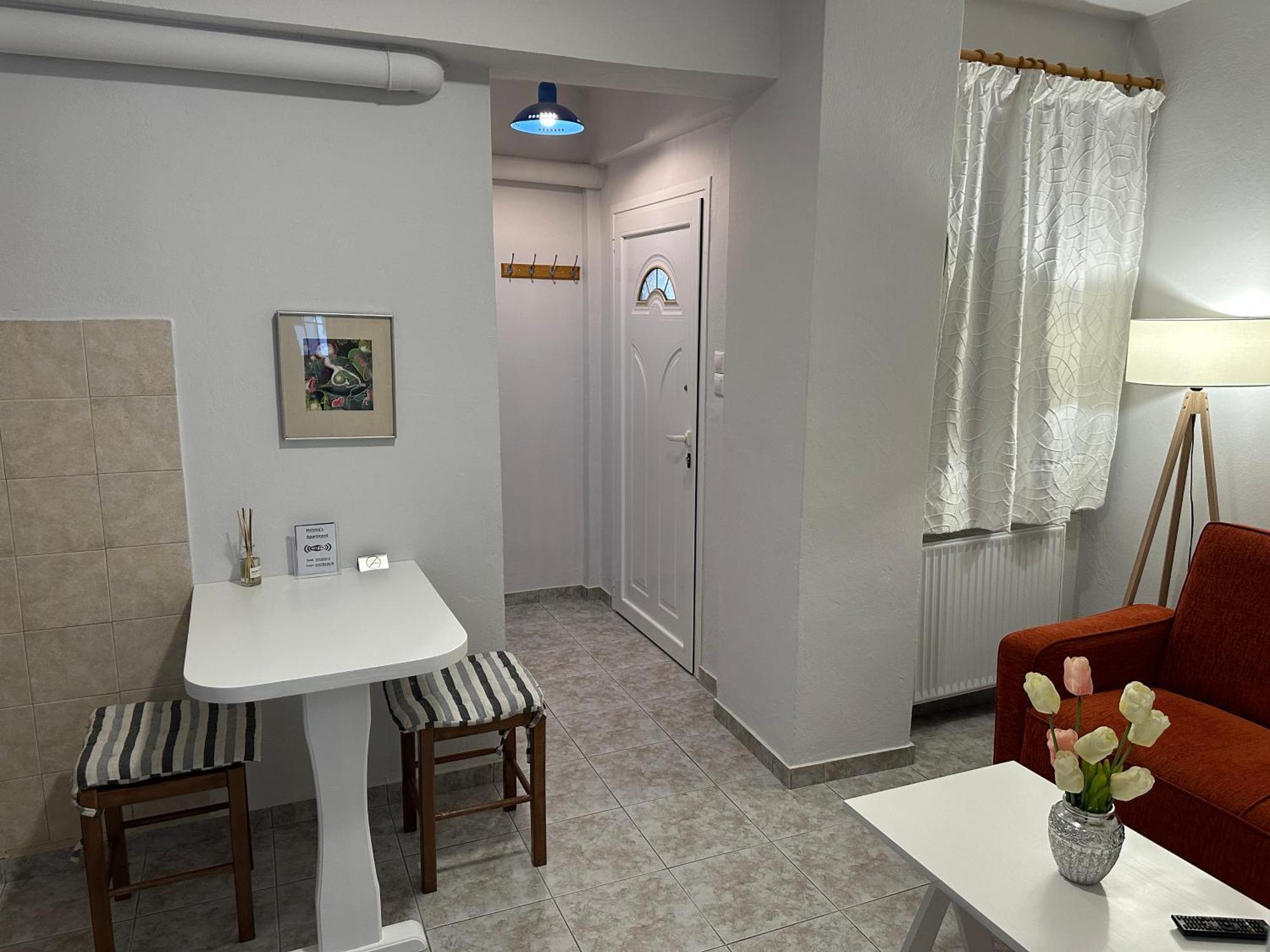 Helena'S Studio 2 Volos Exterior photo